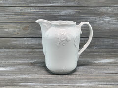Кувшин Rococo без декора 1л