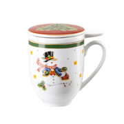 ������ � ������� � �������� Happy Wintertime 430�� 02488-727441-28685