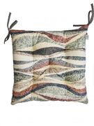 Подушка для стільця MixPrint Away Across 40х40см 4823093450004