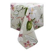 Скатерть Орхидея 120х136см 4823093449428