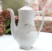 Кофейник Rococo 9705 0,7л