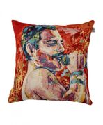 Наволочка декоративна Зірки Freddie 45х45см 4823093447783 - в інтернет-магазині Світ посуду Наволочка декоративна Зірки Freddie 45х45см 4823093447783 - Світ посуду