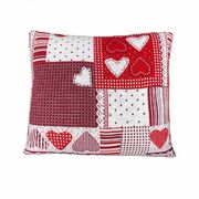 Подушка декоративная Кружево 45х45см 4823093436947