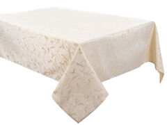 �������� � ���������� ��������� Alba Lurex Teflon Oro 160�240�� 715-335