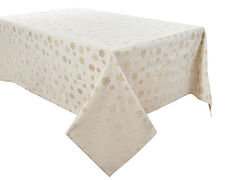 ���������� � ���������� ��������� Alba Lurex Teflon Natural 160�280�� 715-351