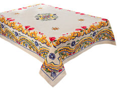 Скатерть Azulejos 140х240см 732-322