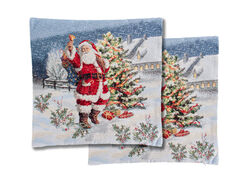 ��������� Noel Rojo 45�45�� 716-203