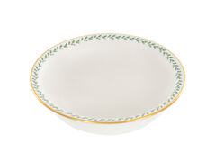 Тарелка глубокая Flower 14см 769-036