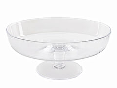 Ваза на ножке Steve 10,5см 804-031