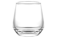 Набор рюмок Gloria Shine 95мл AR2609GS