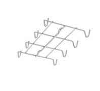 Держатель для чашек Octo-Mug 14х26х3см 364931 000