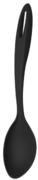 Ложка поварская Ability черный 33см 25156/100