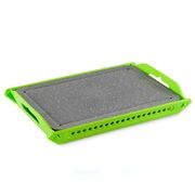 Доска для разморозки продуктов 29х20см 5686 - в интернет-магазине Мир посуды Доска для разморозки продуктов 29х20см 5686 - Мир посуды