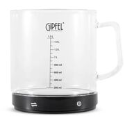 Весы кухонные 18х15см 5858