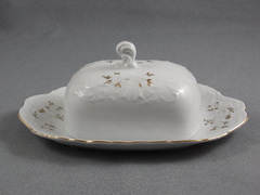 Масленка Rococo 9705