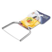 Струнный нож для нарезки сыра 12 см 6395