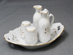 Набор для специй Rococo 9705