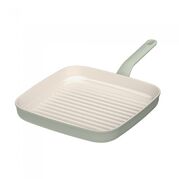 Пательня-гриль Leo Balance Sage 28х28см 3950459