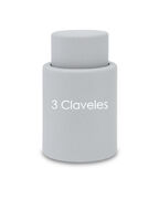 Пробка для бутылки 7х4,5см 04657