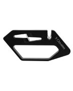 Точилка для ножей и ножниц 15см 09426