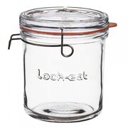 Емкость для хранения Lock-Eat 750мл A12160M0222L990