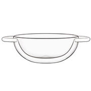 WOK порционный с двойными стенками Thermic Glass 10,8см A11863G4102AA01