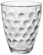 Склянка для води Dots 390мл 327512V42021990