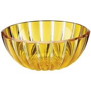 Салатник Dolcevita янтарный S 12см 296900151