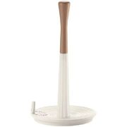 Тримач для паперових рушників Stop&Tear глина 30,4см 180200156