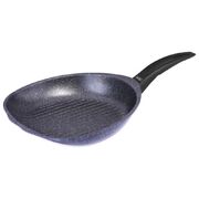 Сковорода-гриль Zenit 28см 1588