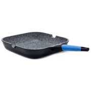 Сковорода-гриль Sandra 28х28см 0512