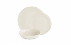 Набор тарелок Flow 6/18 5901035510708