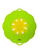 Кришка зелено-жовта 26см 2851