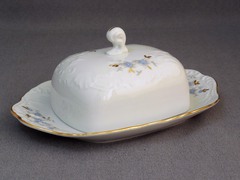 Масленка Rococo 9706