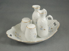 Набор для специй Rococo 9706