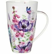 Кружка Henley Meadow Breeze Purple 600мл