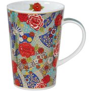 Кружка Shetland Kimono 440мл