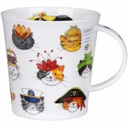 ������ Cairngorm Mad Hatters cat 480��