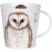 ������ Cairngorm What A Hoot! Brown 480��