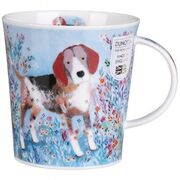 Кружка Lomond Rufus 320мл