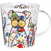 Кружка Lomond Blingers Dog 320мл