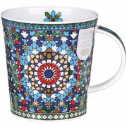 Кружка Lomond Tangier Dark Green 320мл