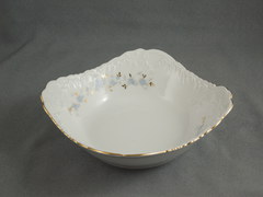 Салатник Rococo 9706 24см