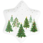 ����� �������� Festive Trees 22,5�� R1484#FTRE