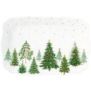 ����� ������������� Festive Trees 23�35�� R1483#FTRE