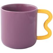 ������ Creative -Coloured- violet 350�� R1740#CRCV