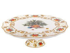 Тортовница на ножке Modern Classic 25см 985-163