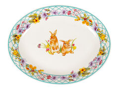 Салатник Funny Bunny 25х19см 985-176