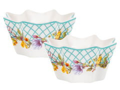 Набор салатников Funny Bunny 16см 985-179