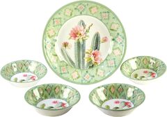 Набор салатников Красавица Пустыни 92532
